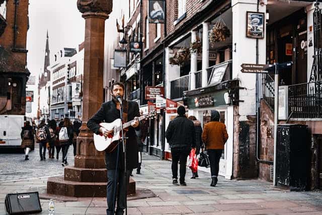 local businesses in Chester