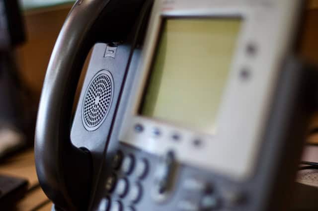 traditional vs modern voip telephone systems