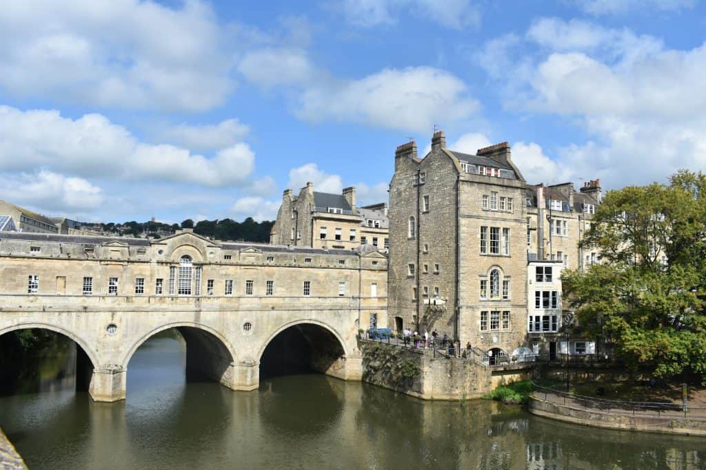 Business in Bath use Air Landline virtual telephone numbers