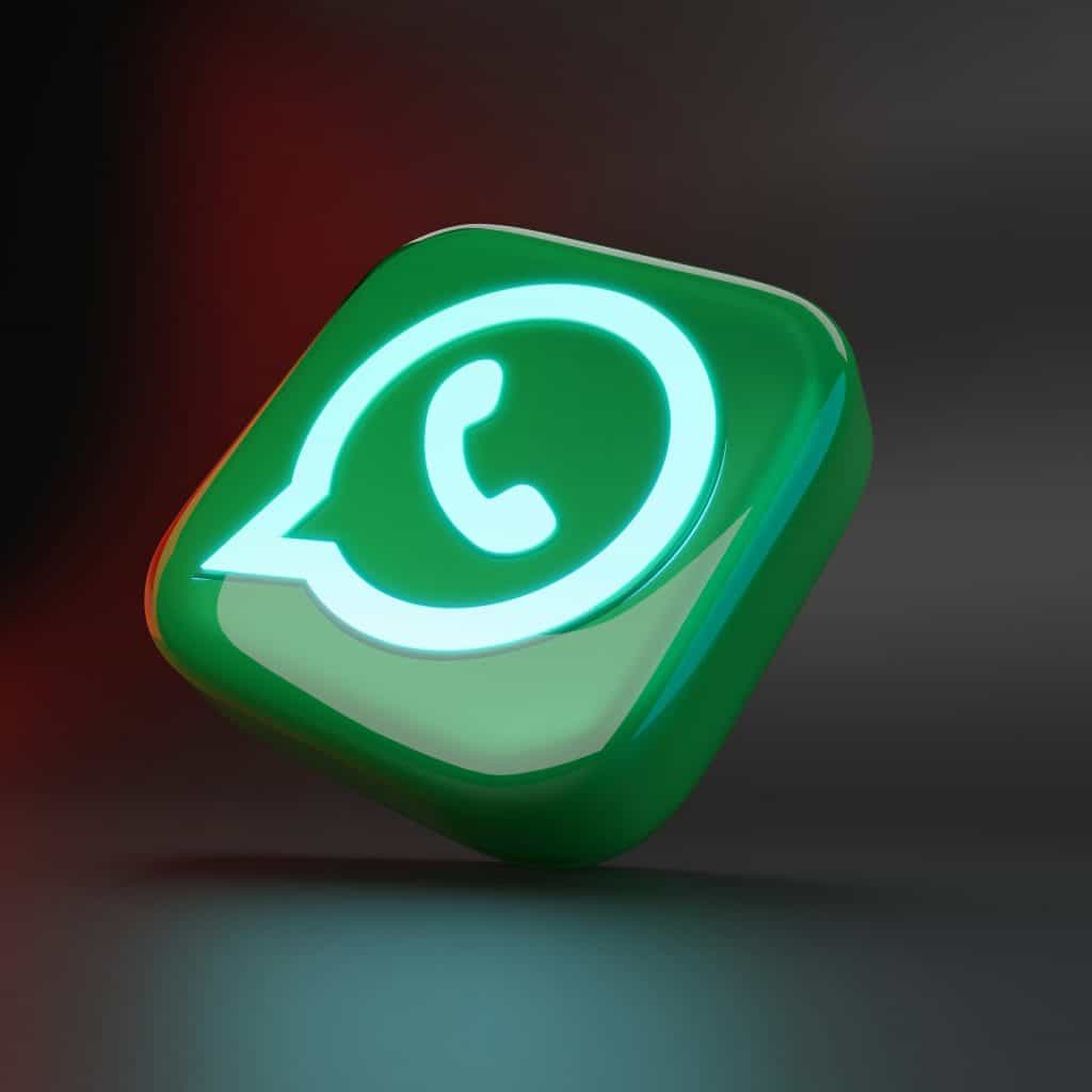 WhatsApp business number for Blackburn based 01254 companies