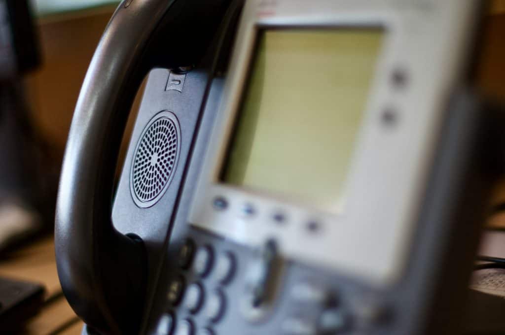 mobile pocket landline service offered by Air Landline